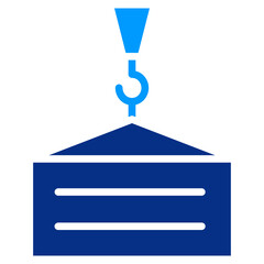 Cargo Icon