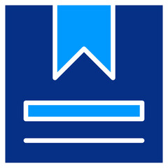 Packaging Icon