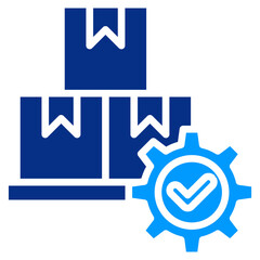 Production Icon