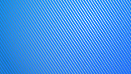 Blue Gradient with Stripes Line Abstract Background in Modern Minimal Vector Design Aesthetic