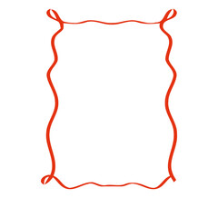 whimsical frame, fantasy border, cute frame, floral frame, pastel vector, hand drawn frame, decorative border, fairy tale design, whimsical illustration, creative frame