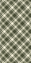 Vector checkered pattern or plaid pattern. Tartan, textured seamless twill for flannel shirts, duvet covers, other autumn winter textile mills. Vector Format	
