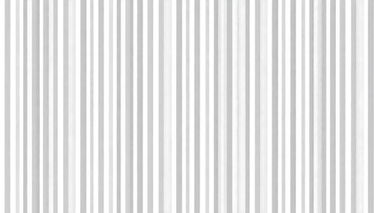 Obraz premium white striped background