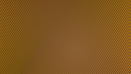 Warm Brown Stripes Line Abstract Background with Modern Gradient and Elegant Minimal Design
