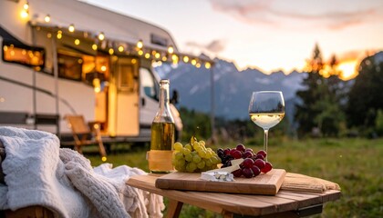 Obraz premium Generated image