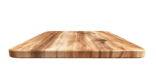 Light brown wooden tabletop