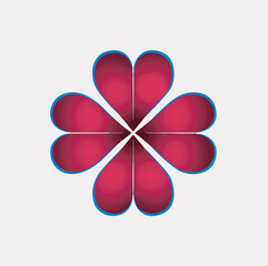 Fototapeta premium Adobe Illustrator Artwork