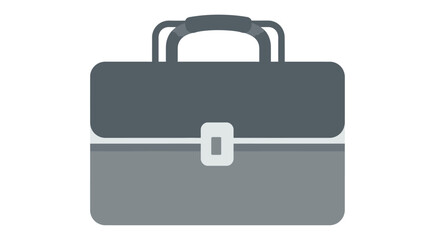 Stylized business portfolio graphic highlighting professionalism and corporate identity with