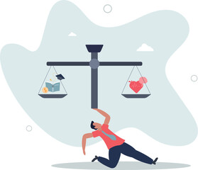 Socioeconomic impact on society health with financial factors .Wellness ability and medical treatment accessibility based on education.life and employment of people.