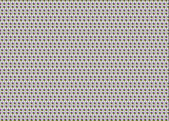 Seamless, stylish, small flower pattern design.