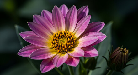 Obraz premium A Rose Garden Series