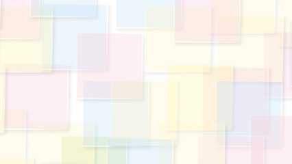 Abstract modern and seamless white and colorful minimal line vector background, Abstract modern minimalistic white and grey geometric line vector.