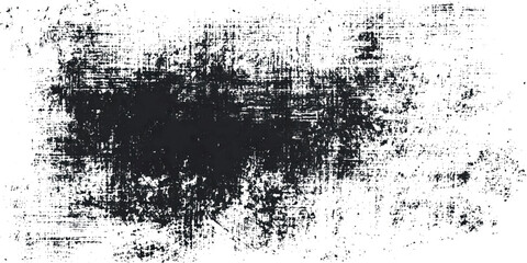 Rough black and white grunge texture showcasing urban decay Scratch Dirt Texture Background.