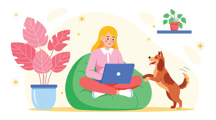 Merry christmas night scene featuring santa claus in his sleigh being pulled by reindeer across the moonlit sky above a forest, perfect for holiday cards and decorations