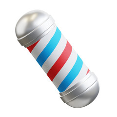 barber shop pole