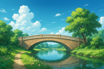 橋