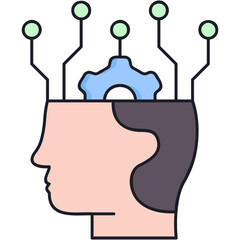 Intelligence Sticker