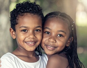 brother and sister, siblings