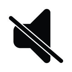Speaker icon vector illustration. volume sign and symbol . sound symbol EPS 10
