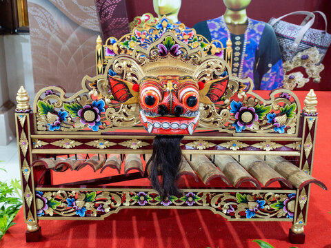 The 47th Bali Arts Festival (PKB) Bali