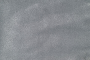 Light gray velvet fabric texture background