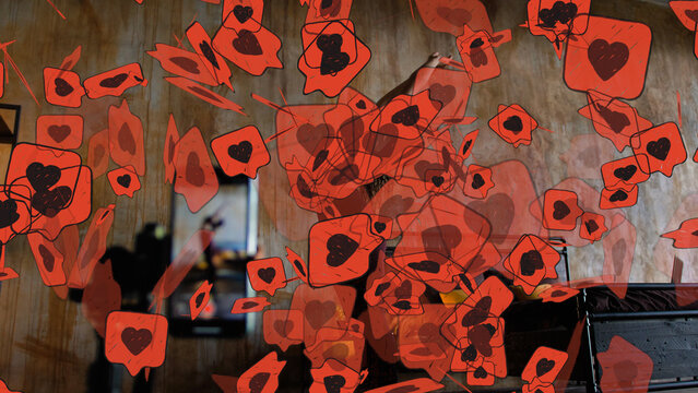 Social Transition 01