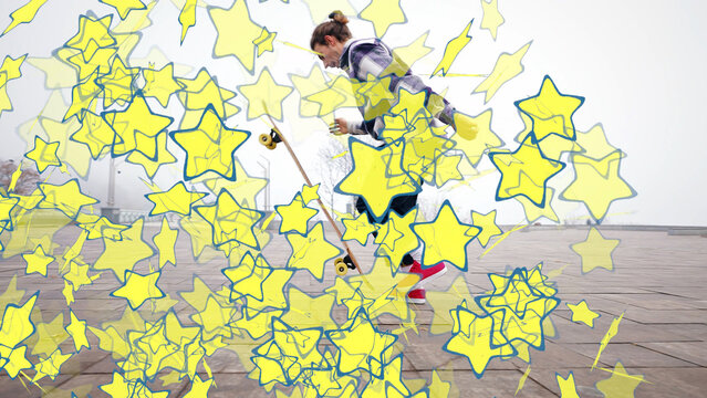 Social Transition 07