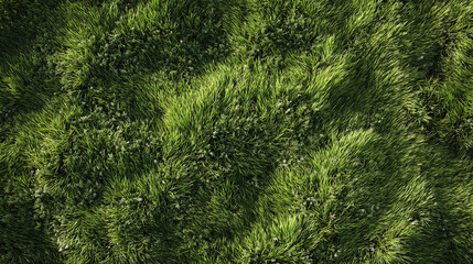 草、野原, 芝, 自然のイメージ背景