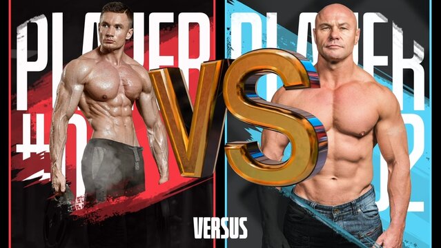 Versus Sport Showdown Card Opener