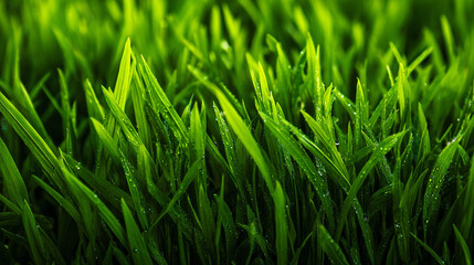 草、野原, 芝, 自然のイメージ背景