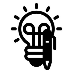 Idea icon