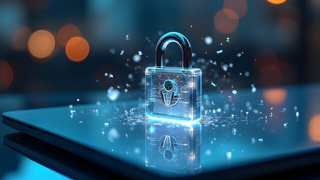 Zero‑Knowledge Protection