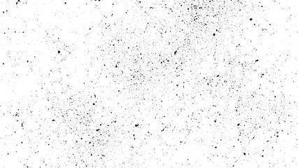Distressed overlay texture for your design, scratched grunge urban background grain texture overlay. Vector background