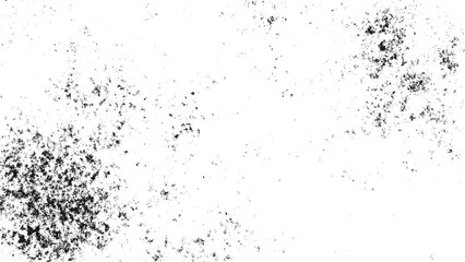 overlay vector textures set featuring damaged Vintage light distressed old photo dust, smudges, scratches,