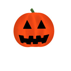 halloween pumpkin