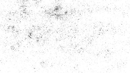 Abstract texture dust particle and dust grain Subtle halftone grunge urban texture vector. Distressed overlay,