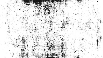 Subtle grain texture overlay. Grunge vector, Vector grunge line hatch halftone abstract pattern. isolated retro