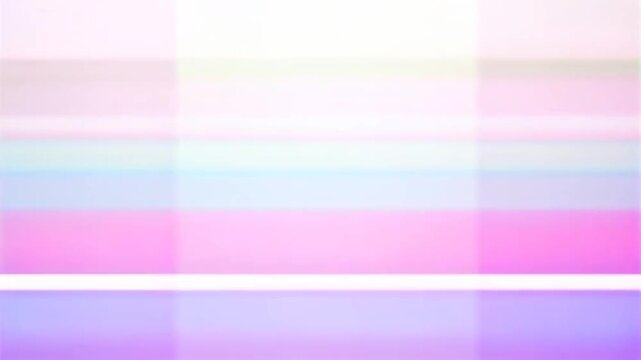 animated the gradient layers with transforms or opacity shifts lights