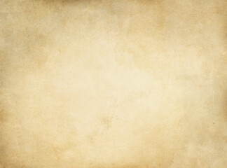 Faded condition aged abstract grunge paper background for design.