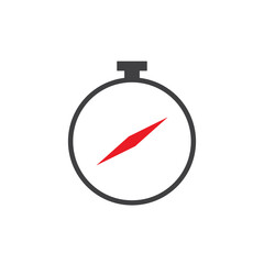 Compass Logo icon