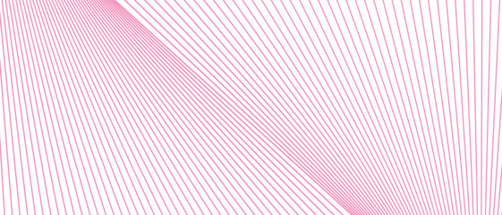 background with pink colored striped pattern	