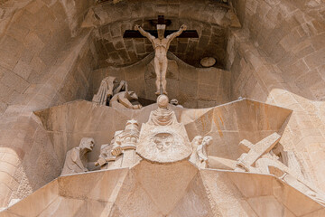 스페인의 유명 관광지 건축물