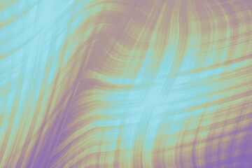 Diagonal teal ribbons sweep across lilac space, blending into a soft, pastel gradient with smooth movement and subtle grain.