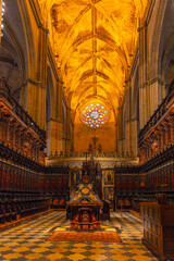 스페인의 유명 관광지 건축물