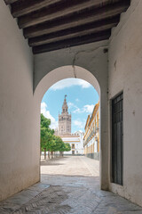 스페인의 유명 관광지 건축물