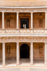 스페인의 유명 관광지 건축물