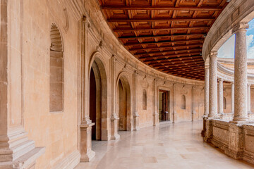 스페인의 유명 관광지 건축물