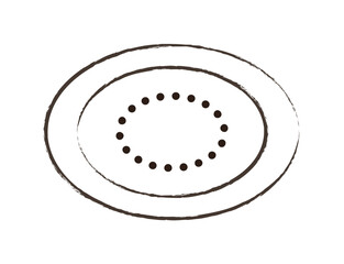 Grunge postage stamp. Retro grunge postmark. Vintage grunge postage stamp