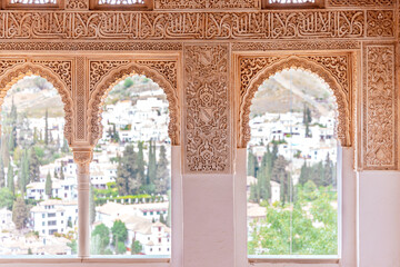 스페인의 유명 관광지 건축물