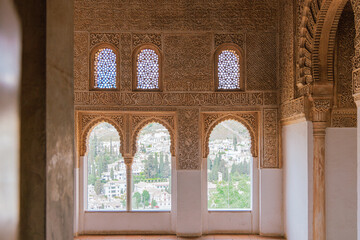 스페인의 유명 관광지 건축물